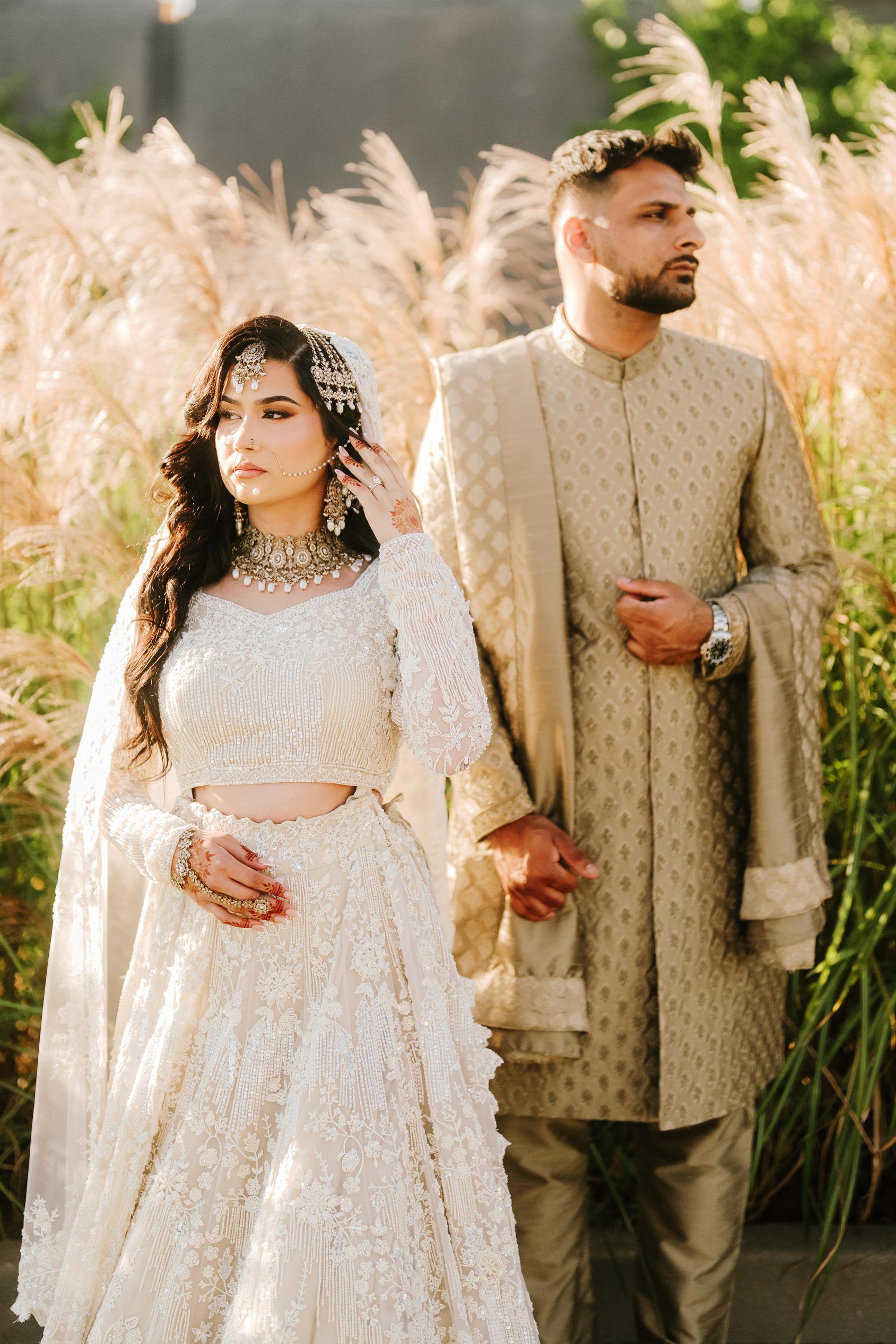 Saher & Shirjeel - Photo 11